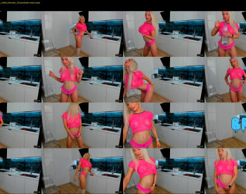 toomuch_wet_ — 70 minute Chaturbate female cam show recording, 1080p, Sep 18, 2020