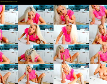 toomuch_wet_ — 29 minute Chaturbate female cam show recording, 1080p, Sep 18, 2020