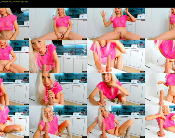 toomuch_wet_ — 56 minute Chaturbate female cam show recording, 1080p, Sep 18, 2020