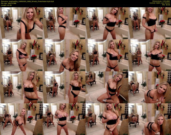 trophywifey — 43 minute Chaturbate female cam show recording, 720p, Sep 18, 2020