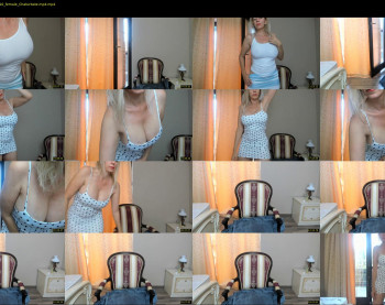 tunderose — 68 minute Chaturbate female cam show recording, 1080p, Sep 18, 2020