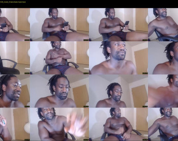 ukchocolate — 13 minute Chaturbate male cam show recording, 480p, Sep 18, 2020
