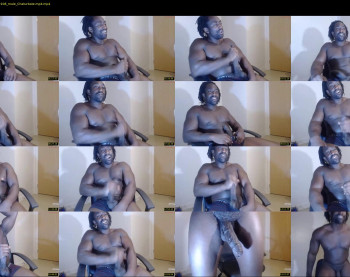 ukchocolate — 22 minute Chaturbate male cam show recording, 480p, Sep 18, 2020
