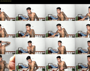 ululante — 4 minute Chaturbate male cam show recording, 1080p, Sep 18, 2020