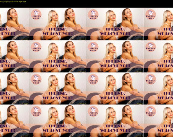 unicorngirls — 4 minute Chaturbate couple cam show recording, 1080p, Sep 18, 2020
