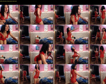 valerie_mase — 50 minute Chaturbate female cam show recording, 720p, Sep 18, 2020