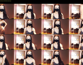 verasun — 31 minute Chaturbate female cam show recording, 720p, Sep 18, 2020