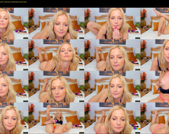 viciousqueen — 25 minute Chaturbate female cam show recording, 1080p, Sep 18, 2020