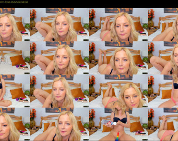 viciousqueen — 44 minute Chaturbate female cam show recording, 1080p, Sep 18, 2020