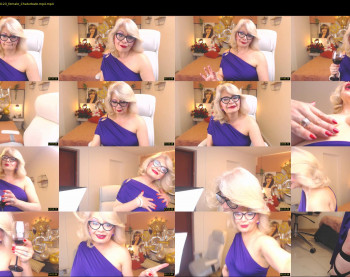 victoria_dior — 44 minute Chaturbate female cam show recording, 720p, Sep 19, 2020