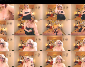 victoria_dior — 34 minute Chaturbate female cam show recording, 720p, Sep 19, 2020