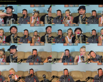 whaaaaaaaat — 42 minute Chaturbate couple cam show recording, 1080p, Sep 18, 2020