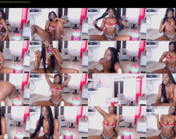 xnaomygomezx — 116 minute Chaturbate female cam show recording, 720p, Sep 18, 2020