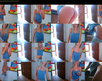yourguiltypassionn — 116 minute Chaturbate female cam show recording, 720p, Sep 18, 2020