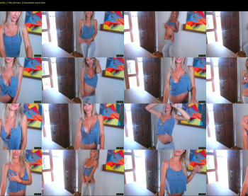 yourguiltypassionn — 47 minute Chaturbate female cam show recording, 720p, Sep 18, 2020