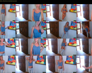 yourguiltypassionn — 111 minute Chaturbate female cam show recording, 720p, Sep 18, 2020
