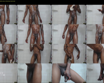 123hellyeah — 51 minute Chaturbate male cam show recording, 1080p, Sep 20, 2020