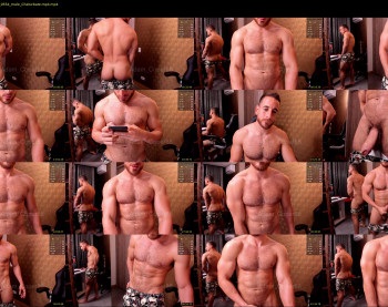 _adamcoper_ — 47 minute Chaturbate male cam show recording, 720p, Sep 19, 2020