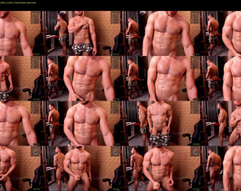 _adamcoper_ — 47 minute Chaturbate male cam show recording, 720p, Sep 19, 2020