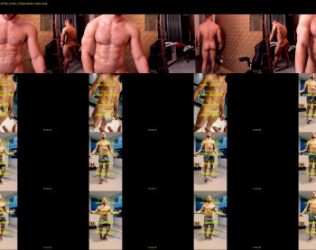 _adamcoper_ — 19 minute Chaturbate male cam show recording, 720p, Sep 19, 2020