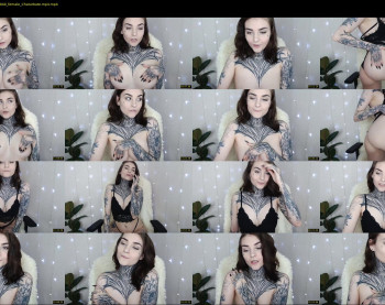 _peni_wise_ — 41 minute Chaturbate female cam show recording, 1080p, Sep 20, 2020