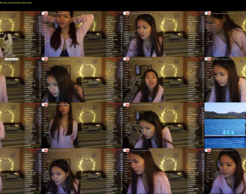 _pilya_ — 36 minute Chaturbate female cam show recording, 720p, Sep 19, 2020