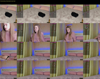 _taylor_swift — 70 minute Chaturbate female cam show recording, 1080p, Sep 19, 2020