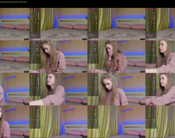 _taylor_swift — 70 minute Chaturbate female cam show recording, 1080p, Sep 19, 2020
