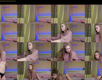 _taylor_swift — 70 minute Chaturbate female cam show recording, 1080p, Sep 19, 2020