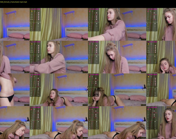 _taylor_swift — 70 minute Chaturbate female cam show recording, 1080p, Sep 19, 2020