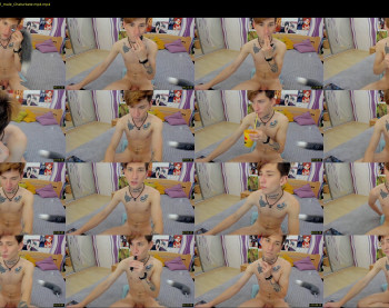 adanstar — 71 minute Chaturbate male cam show recording, 1080p, Sep 20, 2020
