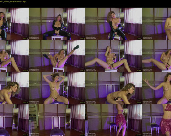 adelaide007 — 73 minute Chaturbate female cam show recording, 1080p, Sep 19, 2020