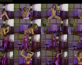 adelaide007 — 71 minute Chaturbate female cam show recording, 1080p, Sep 19, 2020