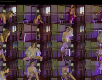 adelaide007 — 71 minute Chaturbate female cam show recording, 1080p, Sep 19, 2020