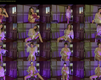 adelaide007 — 71 minute Chaturbate female cam show recording, 1080p, Sep 19, 2020