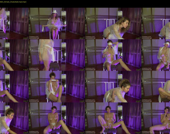 adelaide007 — 73 minute Chaturbate female cam show recording, 1080p, Sep 19, 2020