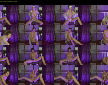 adelaide007 — 61 minute Chaturbate female cam show recording, 1080p, Sep 19, 2020