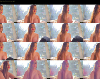 alexispixie — 18 minute Chaturbate female cam show recording, 720p, Sep 19, 2020