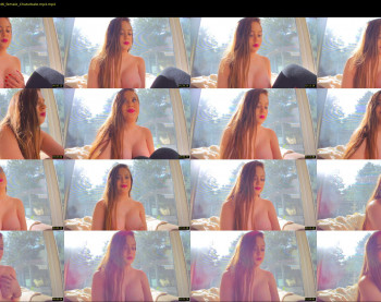 alexispixie — 13 minute Chaturbate female cam show recording, 720p, Sep 19, 2020