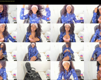 alison_ker — 70 minute Chaturbate female cam show recording, 1080p, Sep 19, 2020