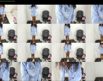 alison_ker — 14 minute Chaturbate female cam show recording, 1080p, Sep 19, 2020