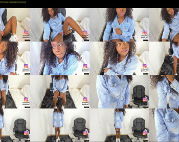 alison_ker — 33 minute Chaturbate female cam show recording, 1080p, Sep 19, 2020