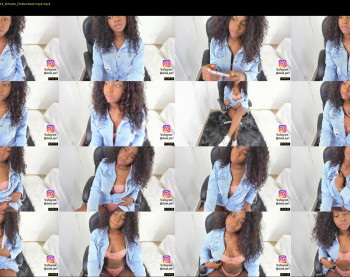 alison_ker — 21 minute Chaturbate female cam show recording, 1080p, Sep 19, 2020