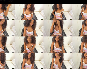 alison_ker — 37 minute Chaturbate female cam show recording, 1080p, Sep 19, 2020