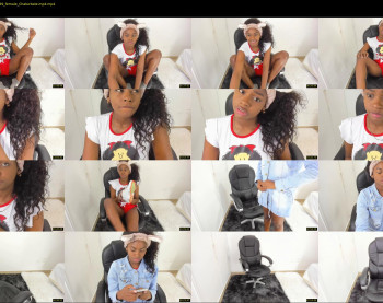 alison_ker — 48 minute Chaturbate female cam show recording, 1080p, Sep 19, 2020