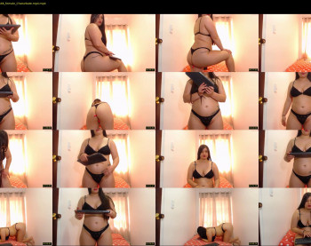 allisonbeth — 40 minute Chaturbate female cam show recording, 480p, Sep 19, 2020