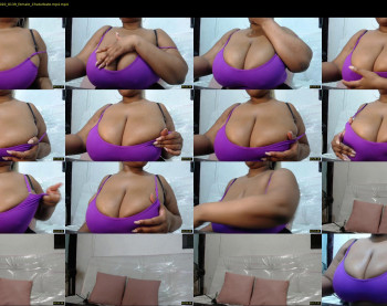 amazon_brunette — 6 minute Chaturbate female cam show recording, 720p, Sep 20, 2020