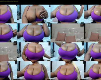 amazon_brunette — 100 minute Chaturbate female cam show recording, 720p, Sep 20, 2020
