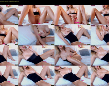 angelaguapisima — 61 minute Chaturbate female cam show recording, 1080p, Sep 20, 2020