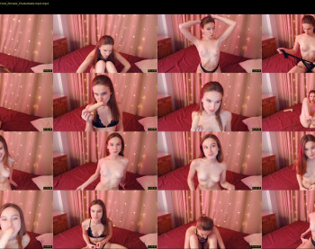 anna_mariia — 70 minute Chaturbate couple cam show recording, 1080p, Sep 19, 2020